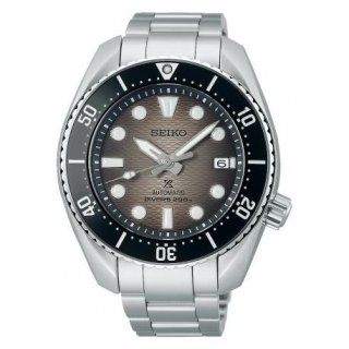 Seiko - Prospex Diver 200M - Automatico - Acciaio Inossidabile