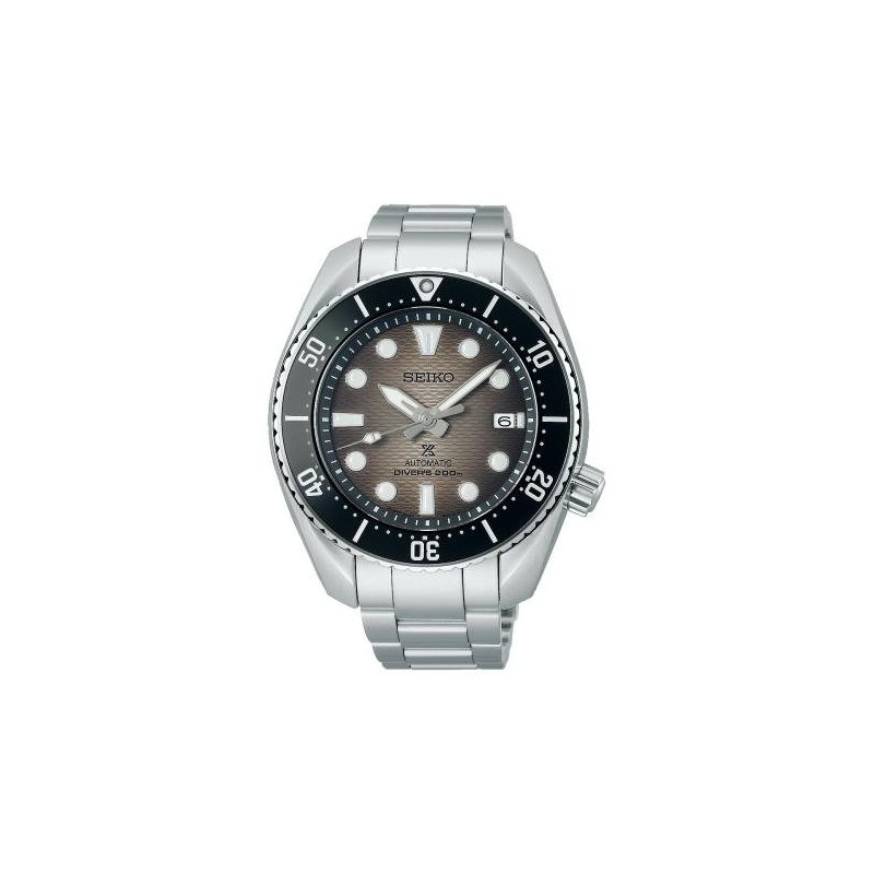 Seiko - Prospex Diver 200M - Automatico - Acciaio Inossidabile