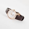 Seiko - Presage Cocktail Automatico - Donna - Cinturino Pelle