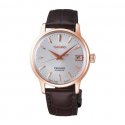 Seiko - Presage Cocktail Automatico - Donna - Cinturino Pelle