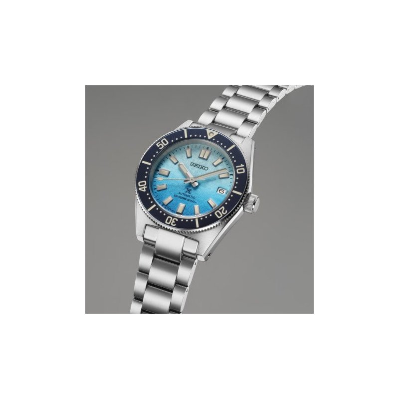 Seiko - Prospex Diver 200M - Automatico - Quadrante Blu