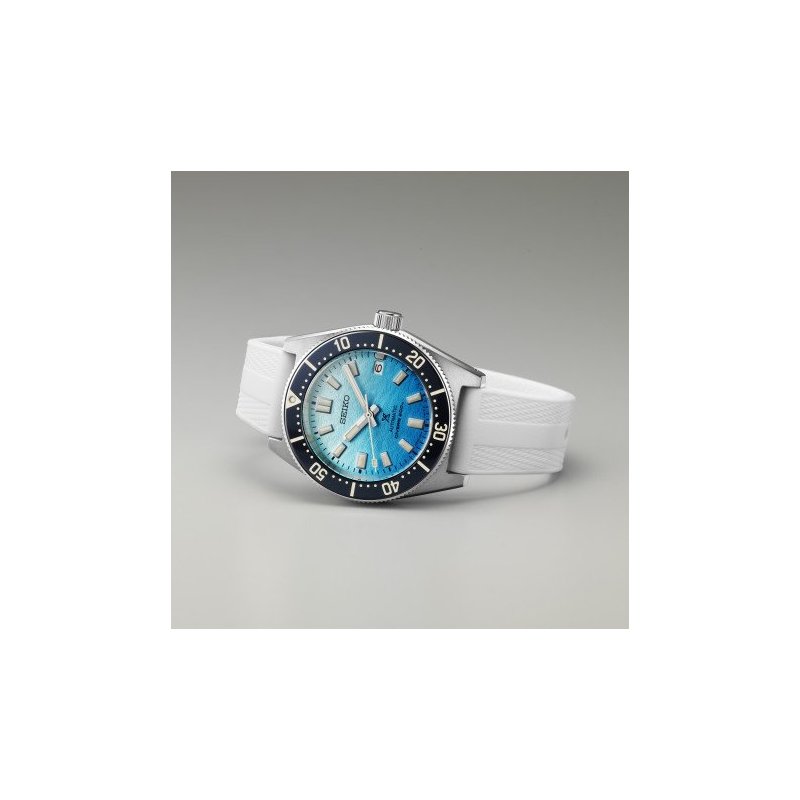 Seiko - Prospex Diver 200M - Automatico - Quadrante Blu