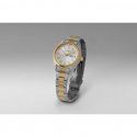 Seiko - Orologio Classic Quarzo Donna - Acciaio - Quadrante Argento