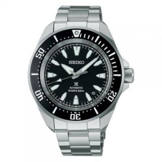 Seiko - Prospex Diver 200M - Automatico - Acciaio Inossidabile