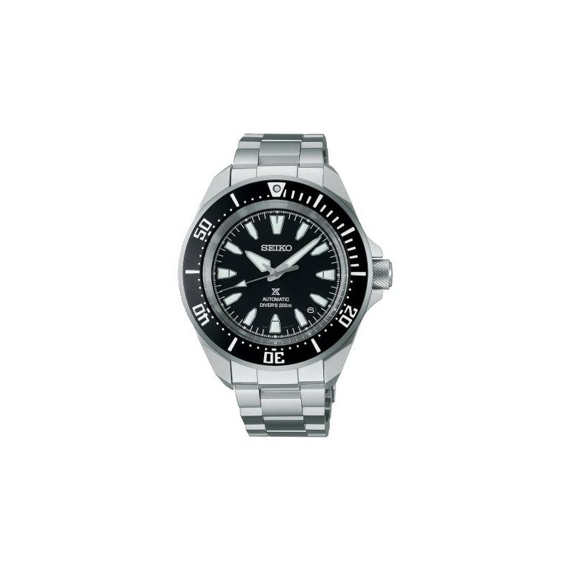 Seiko - Prospex Diver 200M - Automatico - Acciaio Inossidabile