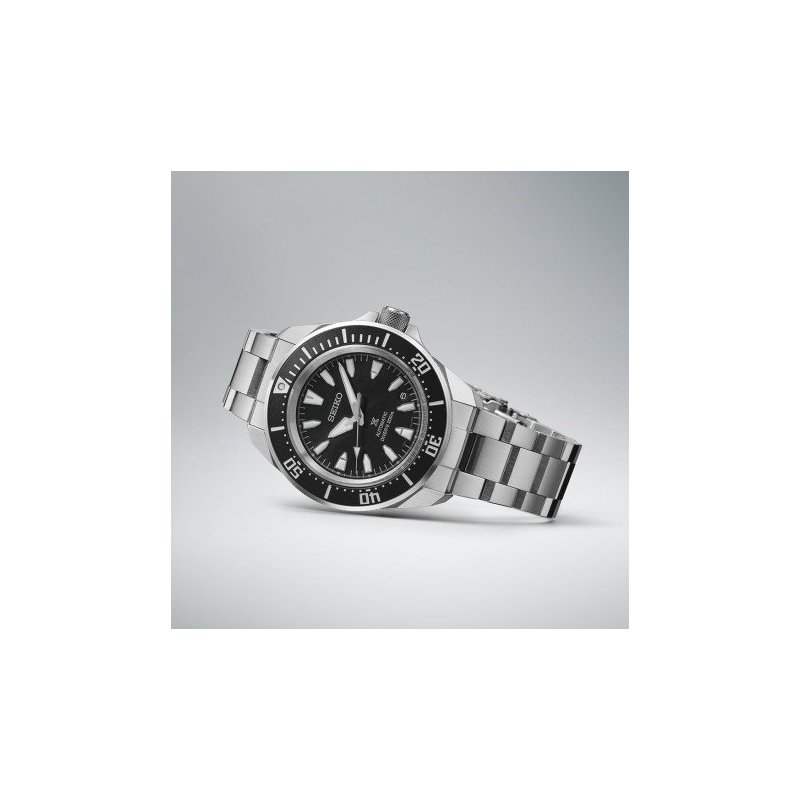 Seiko - Prospex Diver 200M - Automatico - Acciaio Inossidabile