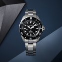 Seiko - Prospex Diver 200M - Automatico - Acciaio Inossidabile
