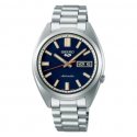 Seiko - Orologio 5 Sports Srpk87K1 - Automatico - Acciaio
