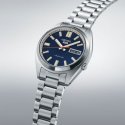 Seiko - Orologio 5 Sports Srpk87K1 - Automatico - Acciaio