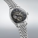 Seiko - Presage Classic Open Heart - Automatico - Acciaio Inossidabile