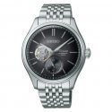 Seiko - Presage Classic Open Heart - Automatico - Acciaio Inossidabile