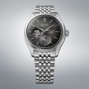 Seiko - Presage Classic Open Heart - Automatico - Acciaio Inossidabile
