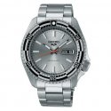 Seiko - Orologio 5 Sports Automatico - Acciaio - Uomo