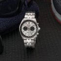 Seiko - Orologio Sport Cronografo - Acciaio - Quarzo