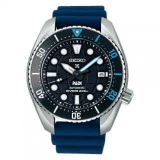 Seiko - Prospex Padi Diver 200M - Automatico - Acciaio Inossidabile