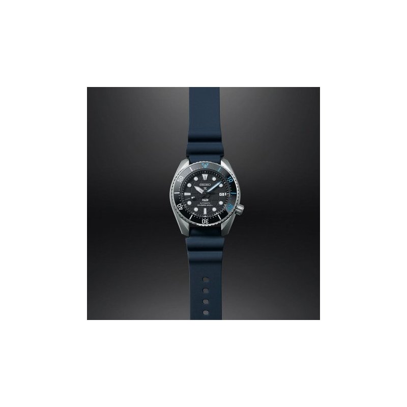 Seiko - Prospex Padi Diver 200M - Automatico - Acciaio Inossidabile