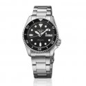 Seiko - Orologio 5 Sports - Automatico - Acciaio Inossidabile
