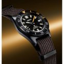 Seiko - Prospex Automatico Subacqueo - Nero - Acciaio Inossidabile