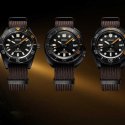 Seiko - Prospex Automatico Subacqueo - Nero - Acciaio Inossidabile