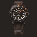 Seiko - Prospex Automatico Subacqueo - Nero - Acciaio Inossidabile