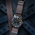 Seiko - Prospex Automatico Subacqueo - Nero - Acciaio Inossidabile