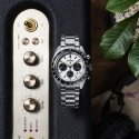 Seiko - Prospex Speedtimer - Cronografo Solare - Acciaio