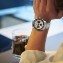 Seiko - Prospex Speedtimer - Cronografo Solare - Acciaio
