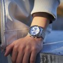 Seiko - Prospex Speedtimer - Cronografo Solare - Acciaio