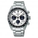 Seiko - Prospex Speedtimer - Cronografo Solare - Acciaio