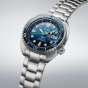 Seiko - Prospex Padi Diver 200M - Automatico - Acciaio Inossidabile