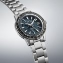 Seiko - Presage Style 60'S Gmt - Automatico - Quadrante Blu