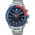 Seiko - Prospex Speedtimer Ssc913P1 - Cronografo - Acciaio Inossidabile