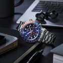 Seiko - Prospex Speedtimer Ssc913P1 - Cronografo - Acciaio Inossidabile