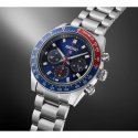 Seiko - Prospex Speedtimer Ssc913P1 - Cronografo - Acciaio Inossidabile