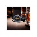 Seiko - Presage Cocktail Gmt - Automatico - Quadrante Marrone