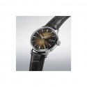 Seiko - Presage Cocktail Gmt - Automatico - Quadrante Marrone