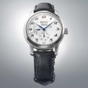 Seiko - Presage Craftmanship - Automatico - Quadrante Smalto