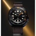 Seiko - Prospex Automatico Diver - Quadrante Nero - Cinturino Nylon