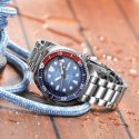 Seiko - Prospex Padi Automatico - Acciaio - 200M