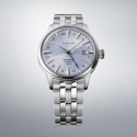 Seiko - Presage Cocktail Gmt - Automatico - Acciaio Inossidabile