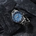 Seiko - Prospex Automatico Diver - Acciaio Inossidabile - Azzurro