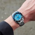 Seiko - Prospex Automatico Diver - Acciaio Inossidabile - Azzurro