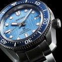 Seiko - Prospex Automatico Diver - Acciaio Inossidabile - Azzurro