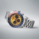 Seiko - Prospex Speedtimer Ssc947P1 - Cronografo - Solare