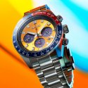 Seiko - Prospex Speedtimer Ssc947P1 - Cronografo - Solare