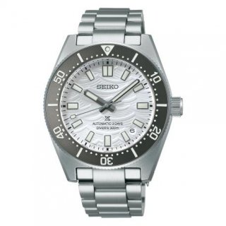 Seiko - Prospex Diver 300M - Automatico - Acciaio Inossidabile