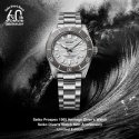 Seiko - Prospex Diver 300M - Automatico - Acciaio Inossidabile