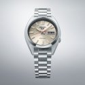 Seiko - Orologio 5 Sports Automatico - Acciaio - Uomo