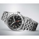 Seiko - Orologio 5 Sports Gmt - Automatico - Acciaio Inossidabile