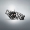 Seiko - Orologio 5 Sports Gmt - Automatico - Acciaio Inossidabile